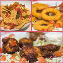 Appetizers (Antipasti)