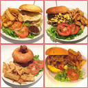 SPECIAL Hamburgers