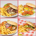 Hamburgers