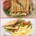 Sandwich Corner